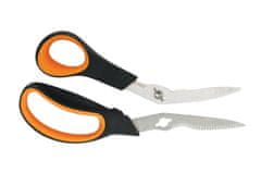 FISKARS Nožnice na zeleninu Solid SP240