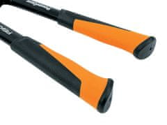 FISKARS Pákové prevodové štiepacie kliešte PowerGear, 36 cm