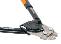 FISKARS Pákové prevodové štiepacie kliešte PowerGear, 36 cm