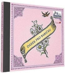 Zmožek - Darček pre babičku - 1 CD