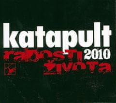 Katapult - Radosti života (2010) - CD