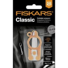 FISKARS Skladacie nožnice