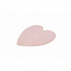 eoshop Detská predložka Luna 859 powder pink