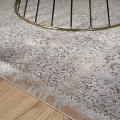 eoshop Kusový koberec Jewel of Obsession 954 taupe (Varianta: 240 x 340 cm)