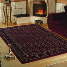 eoshop Kusový koberec Marrakesh 351 red (Variant: 300 x 400 cm)