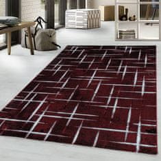 eoshop Kusový koberec Costa 3521 red (Variant: 80 x 250 cm)