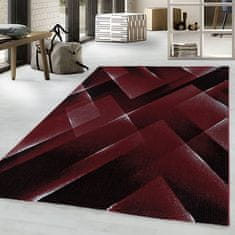 eoshop Kusový koberec Costa 3522 red (Variant: 200 x 290 cm)