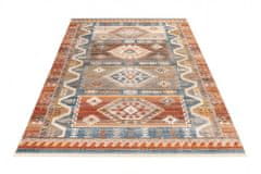 eoshop Kusový koberec Laos 463 multi (Variant: 160 x 230 cm)