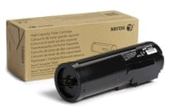 Xerox original toner 106R03581 (čierny, 5900str) pre VersaLink B400/B405