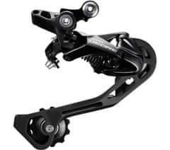 Shimano menič MTB 10k Deore T6000 čierny dlhé vodítko original balenie