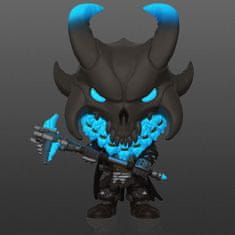 Funko POP! Set tričko L a figúrka z videohry Fortnite - RAGNAROK Exclusive L, figúrka 15cm