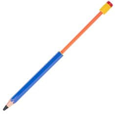 KIK  KX5132 Vodná pištoľ ceruzka 54 cm modrá