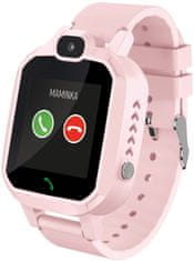 LAMAX WCall, Pink