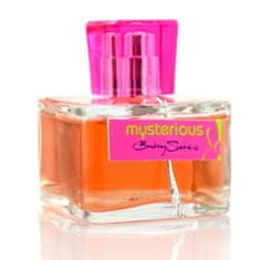 Cote d'Azur Cote d´Azur Mysterious eau de parfum - Parfumovaná voda 100ml