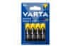 CoolCeny Batérie Varta AA – Superlife - blistr 4ks