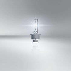 Osram OSRAM XENARC D2S 66240, 35W, P32d-2