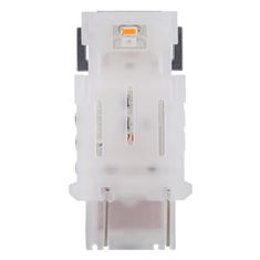 Osram OSRAM LED P27 / 7W 3157DYP-02B AMBER 12V 1,7W W2.5x16q