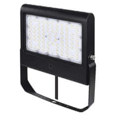 EMOS EMOS LED reflektor AGENO 150 W, čierny, neutrálna biela ZS2462