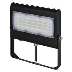 EMOS EMOS LED reflektor AGENO 50 W, čierny, neutrálna biela ZS2432