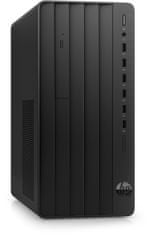 HP Pro Tower 290 G9 (9H6G6ET), čierna