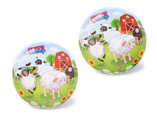 Star Lopta 20 cm Happy Sheep