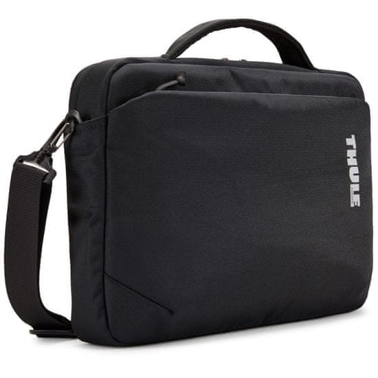 Thule Subterra taška na MacBook 13" TSA313 - čierna