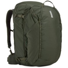 Thule Landmark batoh 60L pre mužov TLPM160 - zelený