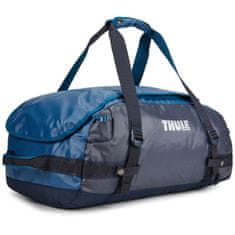 Thule cestovná taška Chasm S 40 L TDSD202P - modrá