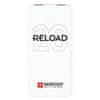 Skross powerbank Reload 20, 20 000mAh, 2x USB-A, DN57