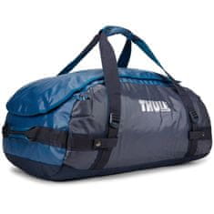 Thule cestovná taška Chasm M 70 L TDSD203P - modrá