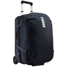 Thule Subterra roller 56 l TSR356MIN - modro sivý