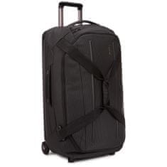 Thule Crossover 2 Wheeled Duffel 76cm/30" C2WD30 - čierny