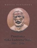 Pamätnica Roka Ľudovíta Štúra 2005-2006