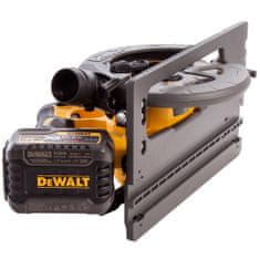 DeWalt Kotúčová píla 54V 6Ah 2 aku 190mm FV