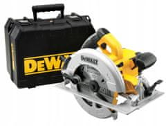 DeWalt Kotúčová píla 1600W 190mm DWE575K +KAZETA