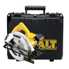 DeWalt Kotúčová píla 1350 W kotúčová píla 184 mm x 16 mm