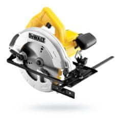 DeWalt Kotúčová píla 1350 W kotúčová píla 184 mm x 16 mm