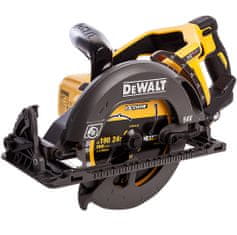 DeWalt Kotúčová píla 54V 190mm telo