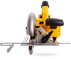 DeWalt Kotúčová píla 18V 184mm telo