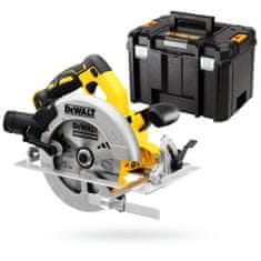 DeWalt Kotúčová píla 18V 184mm telo Tstak