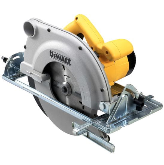 DeWalt Kotúčová píla 1750 W kotúčová píla 235 mm x 30 mm