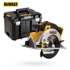 DeWalt Kotúčová píla 18V 165mm telo TS