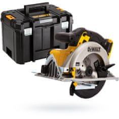 DeWalt Kotúčová píla 18V 165mm telo TS