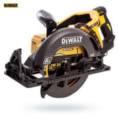 DeWalt Kotúčová píla 54V 190mm telo