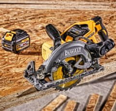 DeWalt Kotúčová píla 54V 190mm telo