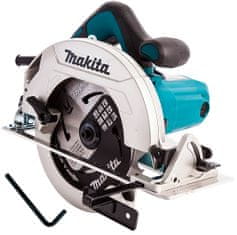 Makita Kotúčová píla 190 / 30mm 1600W HS7611