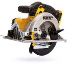 DeWalt Kotúčová píla 18V 165mm telo TS