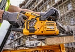 DeWalt Kotúčová píla 54V 190mm telo