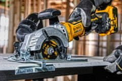 DeWalt Kotúčová píla 18V 115mm telo TSTAK