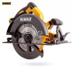 DeWalt Kotúčová píla 54V 190mm BODY FlexVolt